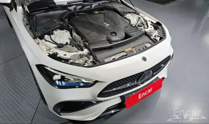 CLE450 4MATIC Cabriolet 5