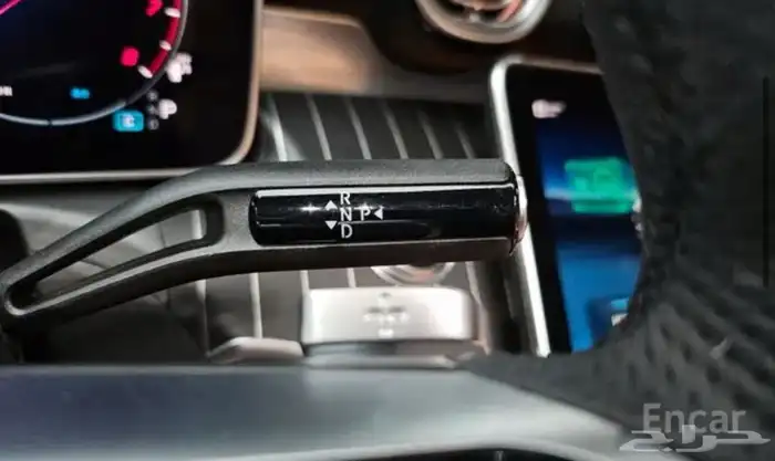 CLE450 4MATIC Cabriolet 8