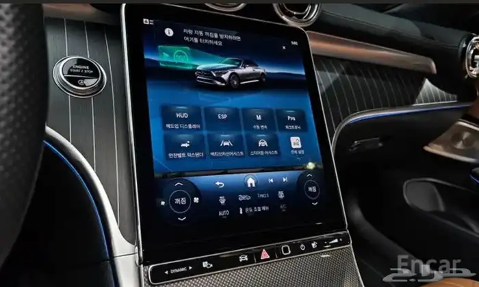 CLE450 4MATIC Cabriolet 14