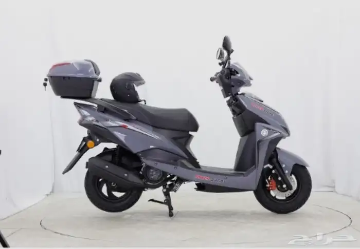 عجيب باور سبورت ( بطه ) وكالة موديل2026 0