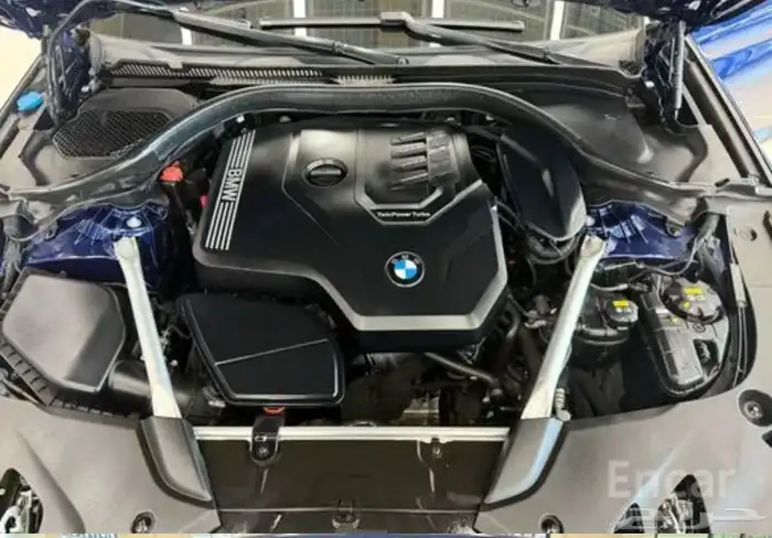 520i M Sport 16