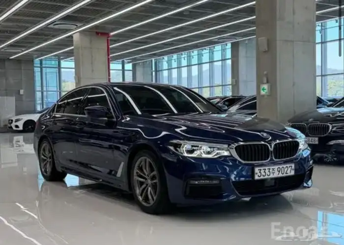 520i M Sport 2