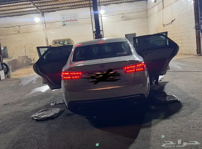 افالون 2015 لمتد فل كامل 1