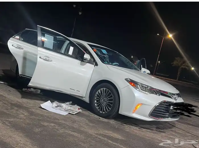 افالون 2015 لمتد فل كامل 4