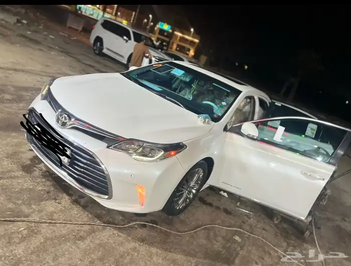 افالون 2015 لمتد فل كامل 3