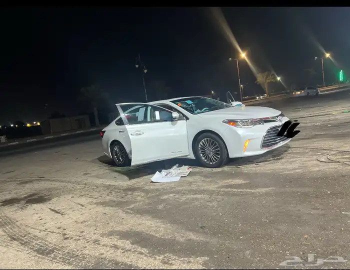 افالون 2015 لمتد فل كامل 0