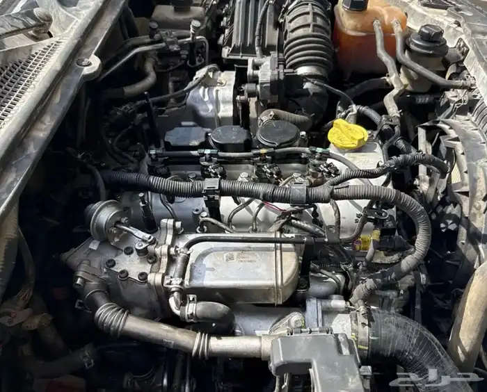 مكاين سيارات صيني 2