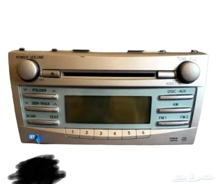 مسجل كامري نص فل بلوتوث 0