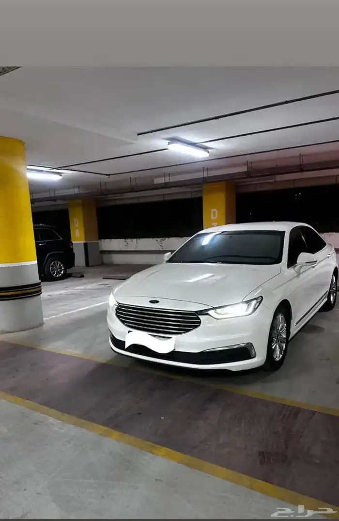 فورد تورس موديل 2022 9