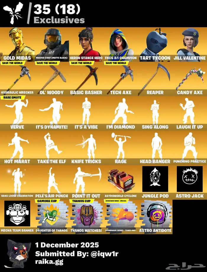 حساب فورت الربط عشوائي فيه 300 سكن 5