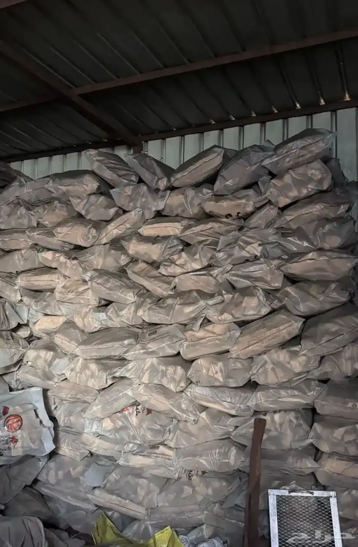 حطب الكيس ويوجد توصيل لباب منزلك 0