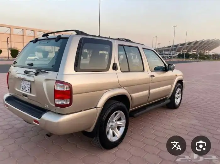 مطلوب باثفندر 2000 الى 2002 0