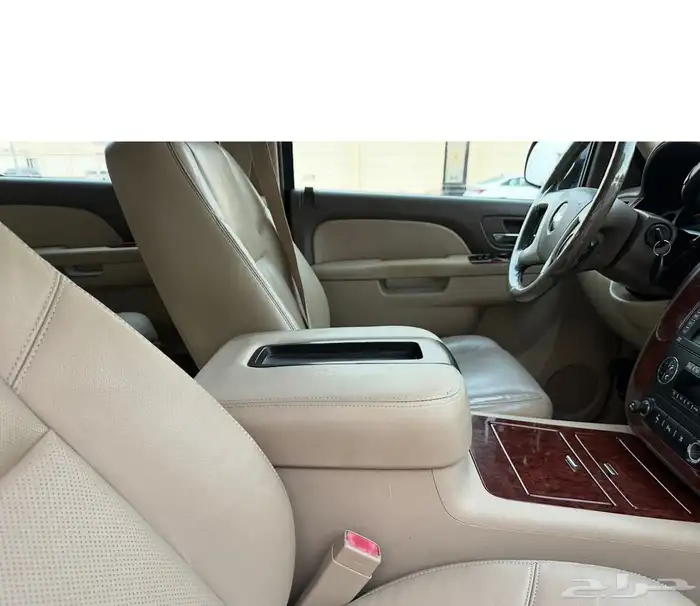 تاهو 2010LTZ دبل 11