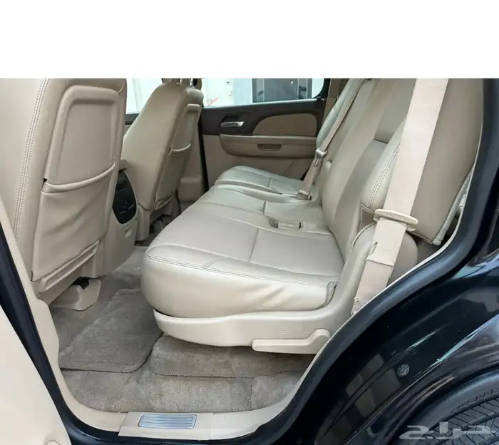 تاهو 2010LTZ دبل 13