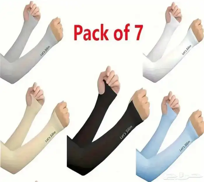 قفازات شتويه وقفازات طويله للمرفق 0