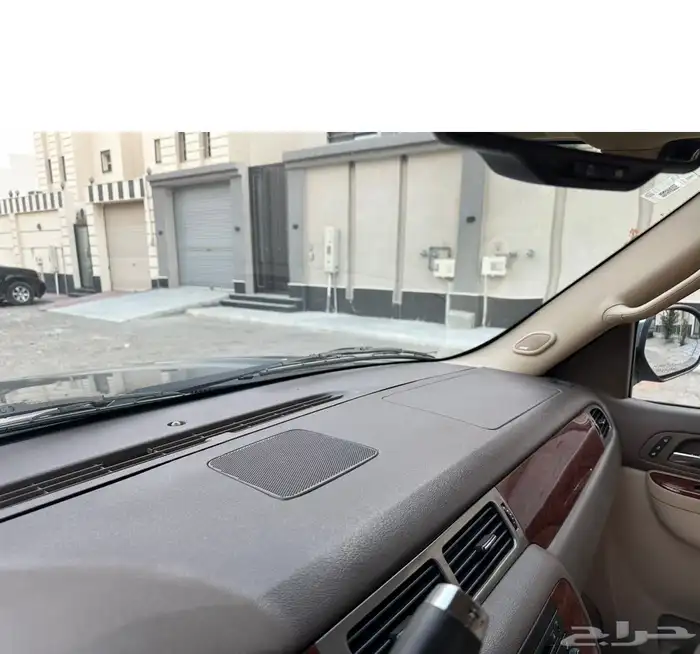 تاهو 2010LTZ دبل 32