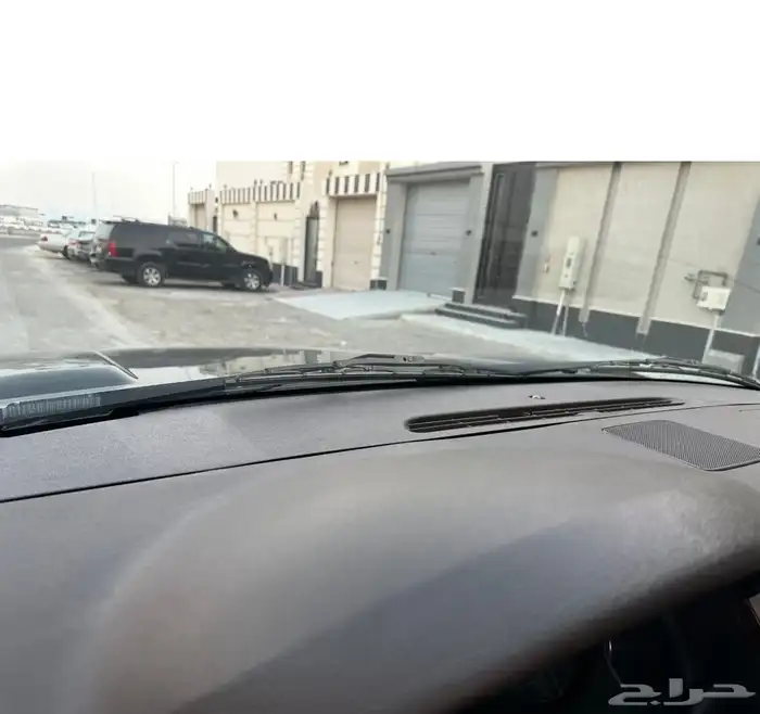 تاهو 2010LTZ دبل 31