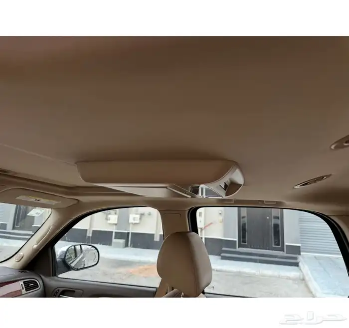 تاهو 2010LTZ دبل 17