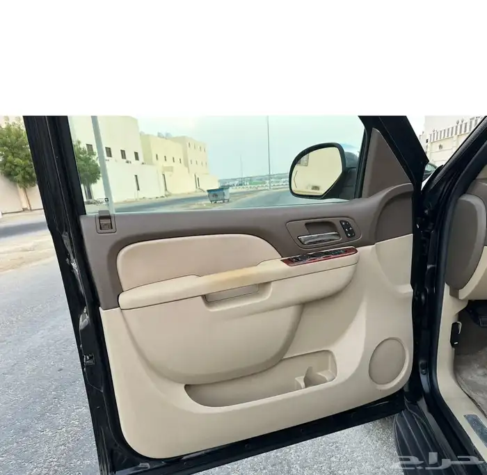 تاهو 2010LTZ دبل 33