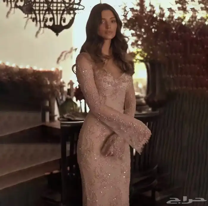 فستان مناسبات 2