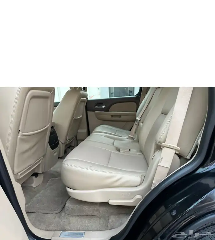 تاهو 2010LTZ دبل 14