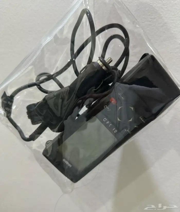 قارمن 12 GARMIN12 GPS12 5