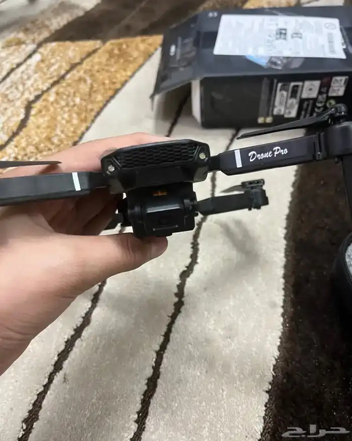 طائرة درون بكاميرا E88 2