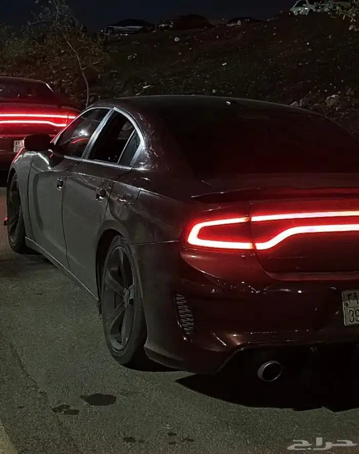 جنوط نجمه دوج وكاله موبار 2