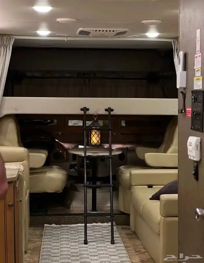 كرفان فورد 2017 21