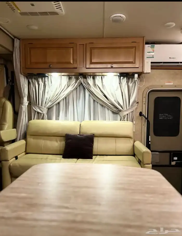 كرفان فورد 2017 20