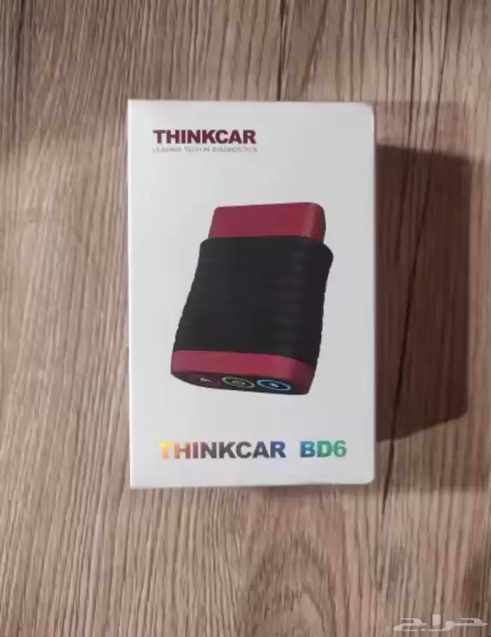 جهاز فحص وبرمجة OBD 0