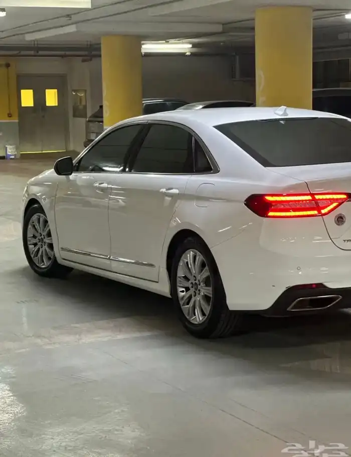 فورد تورس موديل 2022 2