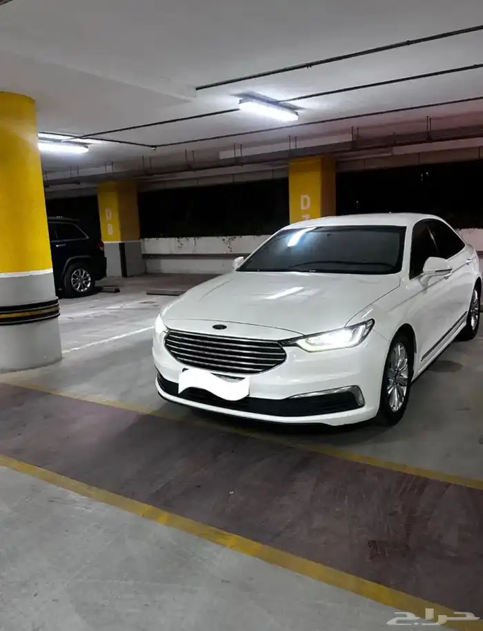 فورد تورس موديل 2022 11