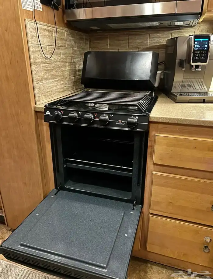 كرفان فورد 2017 13