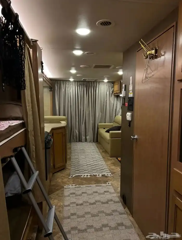 كرفان فورد 2017 18