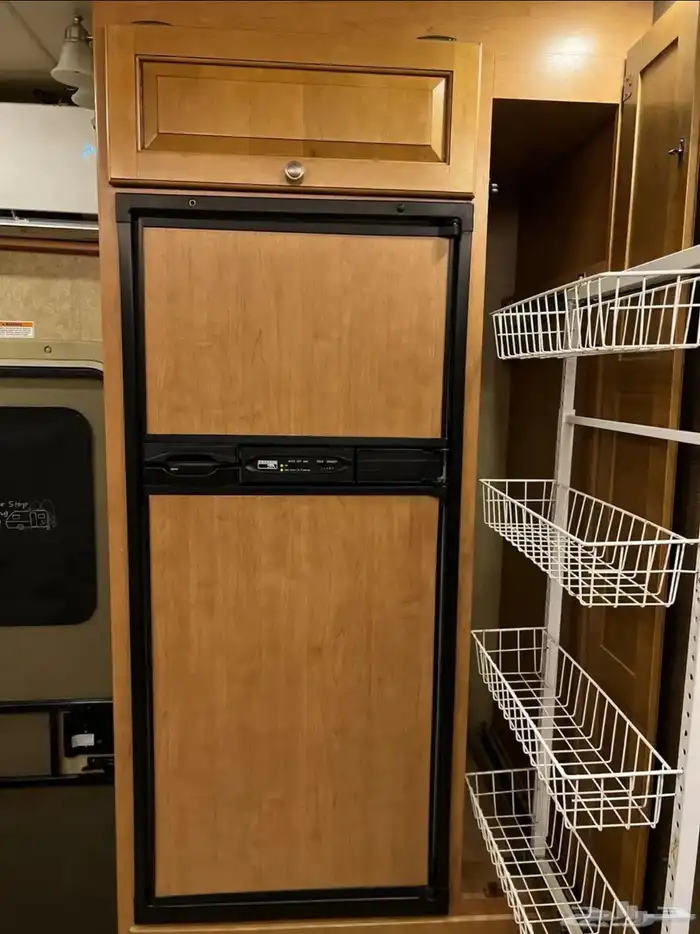 كرفان فورد 2017 14