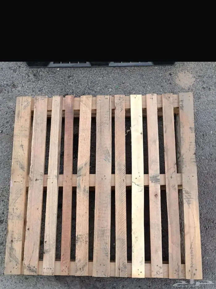 طبليات خشب 0