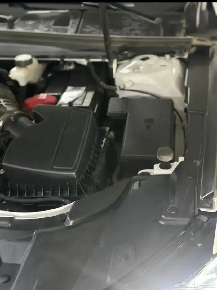 فورد تورس موديل 2022 7