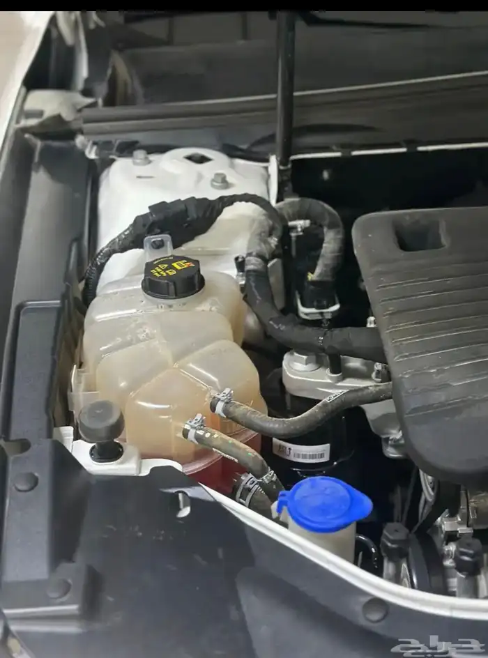 فورد تورس موديل 2022 8