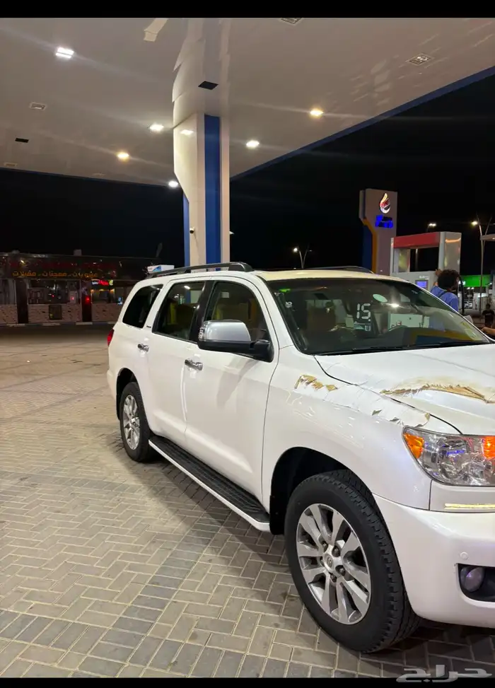 سكويا للبيع مديل 2015 فل كامل المتئد 2