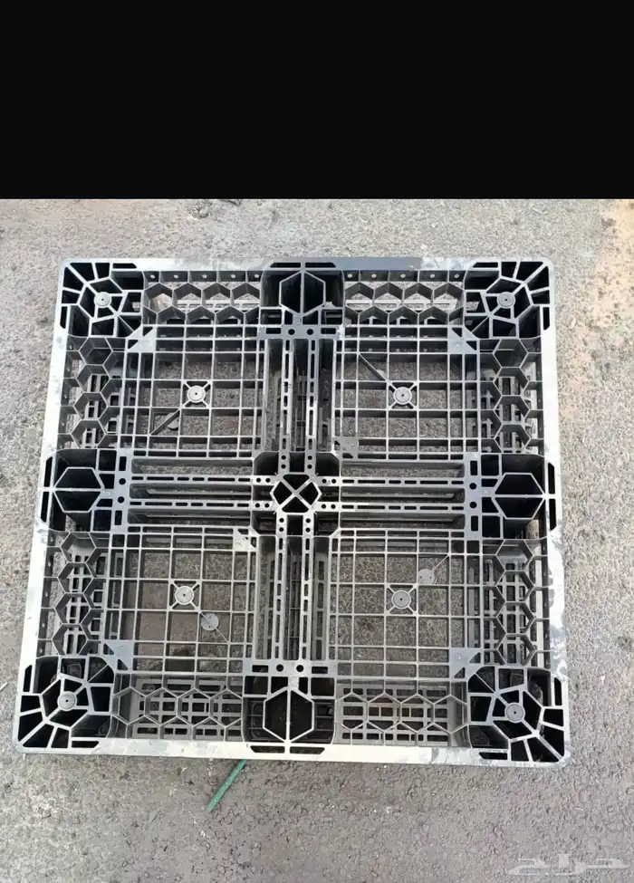 طبليات بلاستيك 0