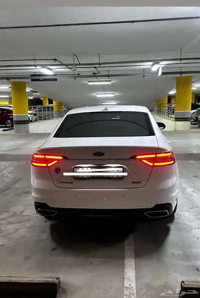 فورد تورس موديل 2022 index