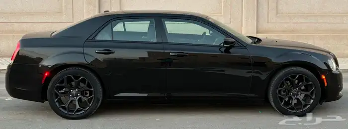 كرايسلر S300 سبورت 2021 3