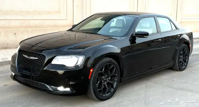 كرايسلر S300 سبورت 2021 2