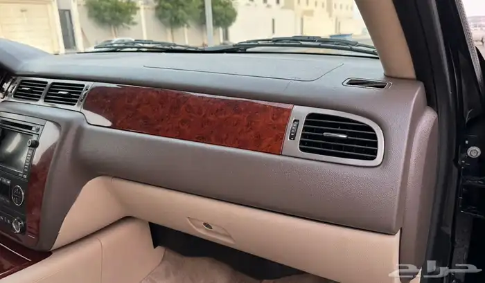 تاهو 2010LTZ دبل 28