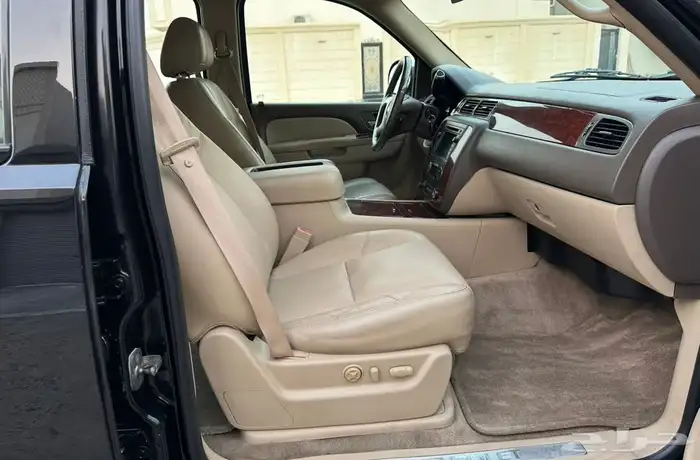 تاهو 2010LTZ دبل 10