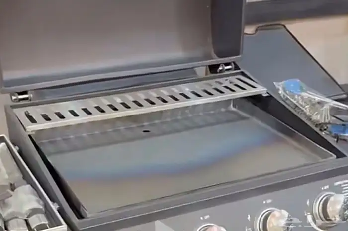 شواية غاز ( عالم الشواء ) 9