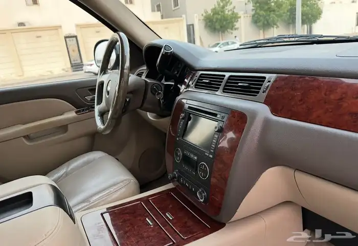 تاهو 2010LTZ دبل 27