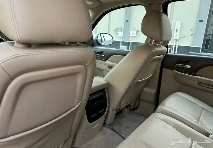 تاهو 2010LTZ دبل 15