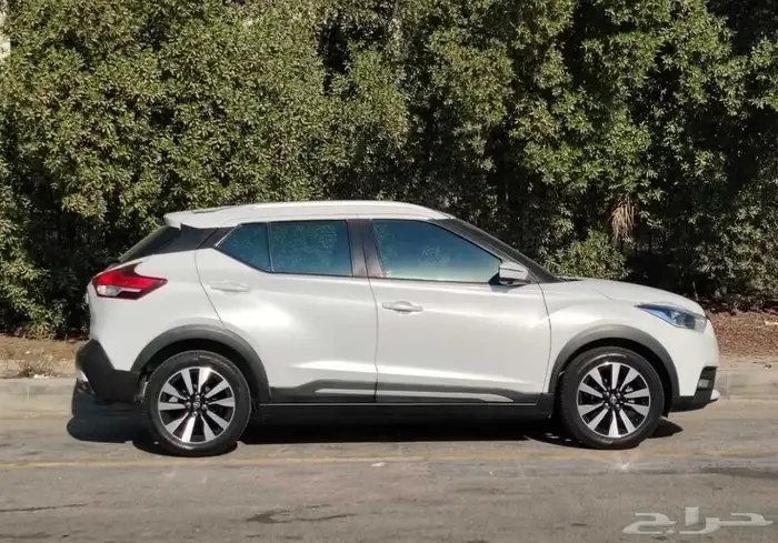 2020 Nissan Kicks 3